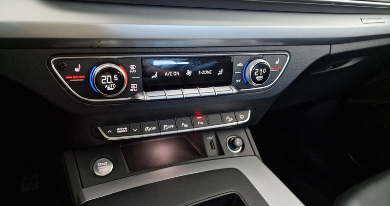 Audi Q5 Sportback cena 224900 przebieg: 27099, rok produkcji 2023 z Łobżenica małe 596